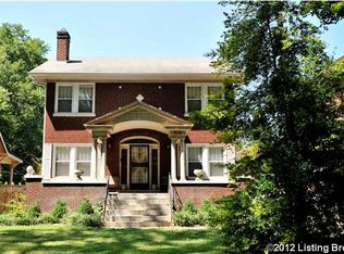1241 Eastern Pkwy, Louisville, KY 40204