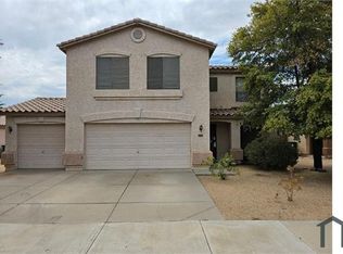 16237 W Monroe St, Goodyear, AZ 85338