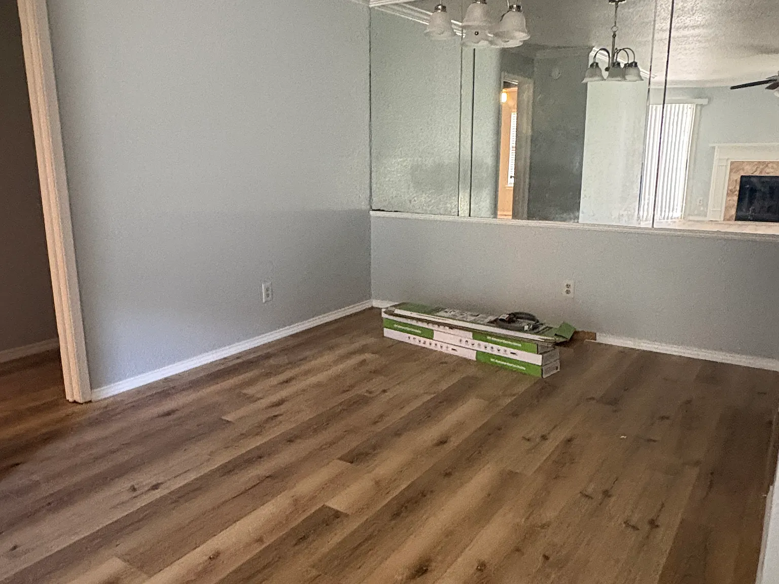 2 bed, 1068 sqft, $1,250 — Photo 2