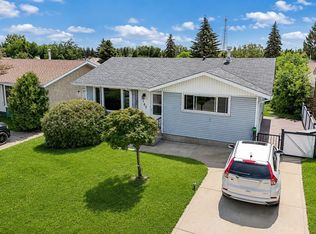 165 N Nash St, Red Deer, AB T4P1N3