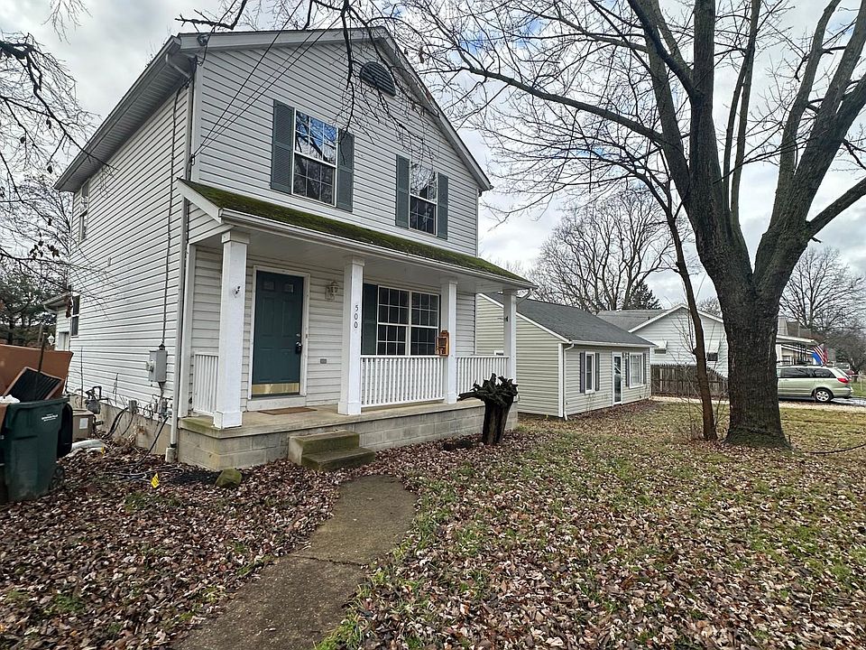 500 Magnolia Ave, Cuyahoga Falls, OH 44221 Zillow