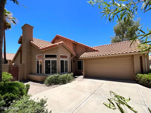 13435 N 92ND Place, Scottsdale, AZ 85260