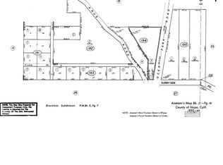 650 Deer Park Rd, Saint Helena, CA 94574