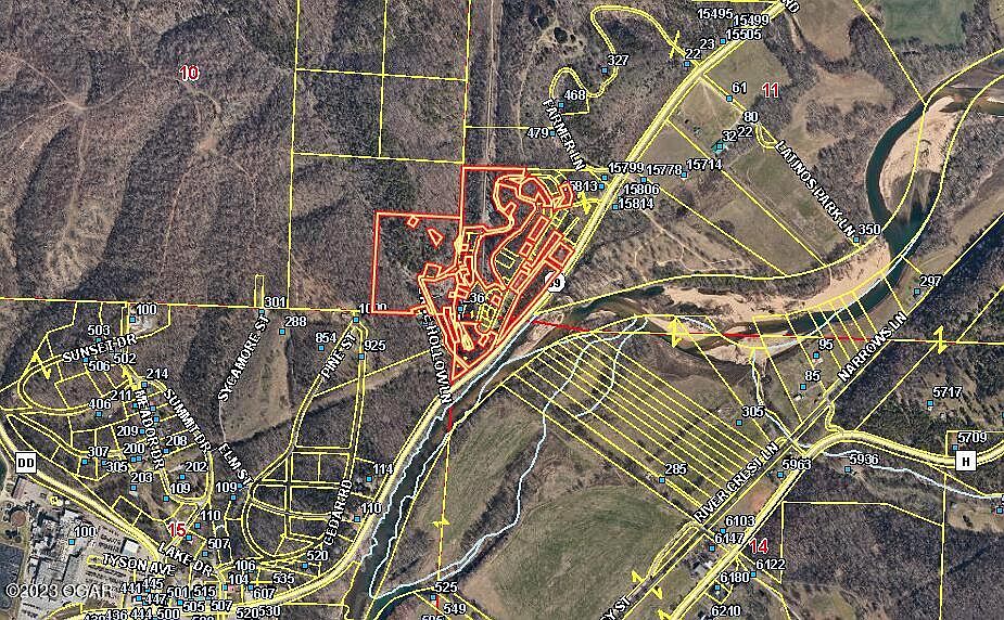 Wildwood Retreat, Noel, MO 64854 MLS 234438 Zillow