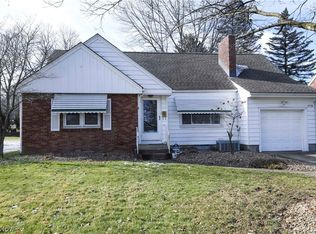 4738 Euclid Blvd, Youngstown, OH 44512