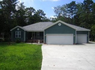 7988 Crab Thicket Rd, Gloucester, VA 23061