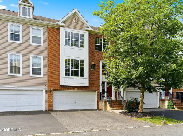 194 Nathan Drive, Morganville, NJ 07751
