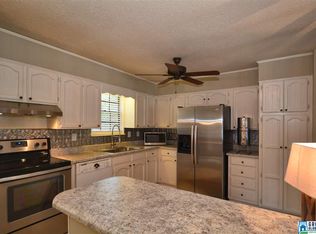 4339 Morningside Dr, Helena, AL 35080