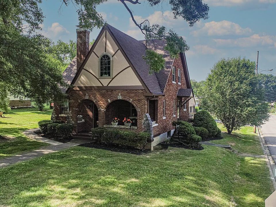 525 E Pike St, Cynthiana, KY 41031 Zillow