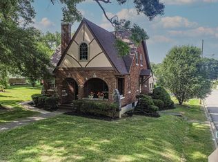 525 E Pike St, Cynthiana, KY 41031