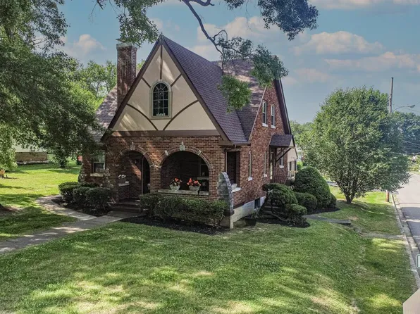 525 E Pike St, Cynthiana, KY 41031