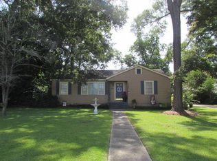912 West Ave, Columbia, MS 39429