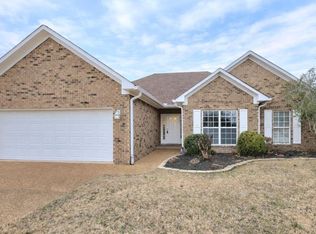 21 Austin Cv, Jackson, TN 38305