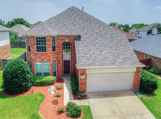 1040 Wagon Trail Dr, Little Elm, TX 75068