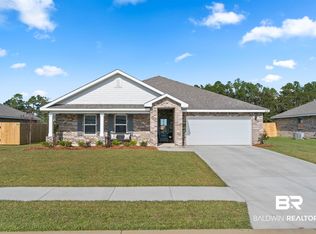 24390 Ringneck Loop, Elberta, AL 36530