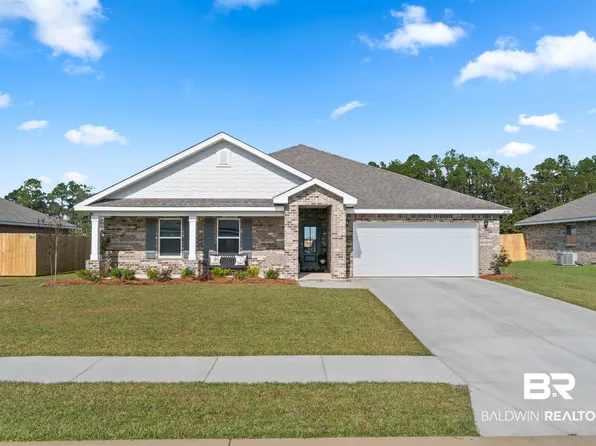 24390 Ringneck Loop, Elberta, AL 36530
