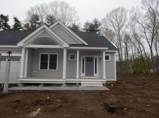 19 Sage Dr #23, Hampton, NH 03842