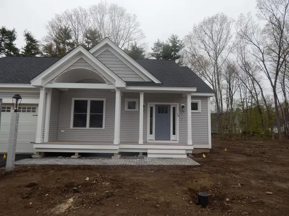 19 Sage Drive #23, Hampton, NH 03842