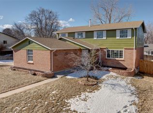 8079 S Marshall St, Littleton, CO 80128
