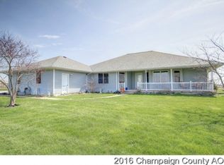 2353 County Road 2900 N, Gifford, IL 61847