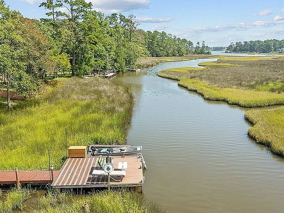 Virginia Creek