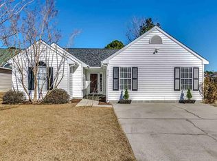 9701 Kings Grant Dr, Murrells Inlet, SC 29576