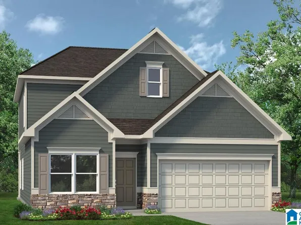 5569 Headwinds Ln, Bessemer, AL 35022