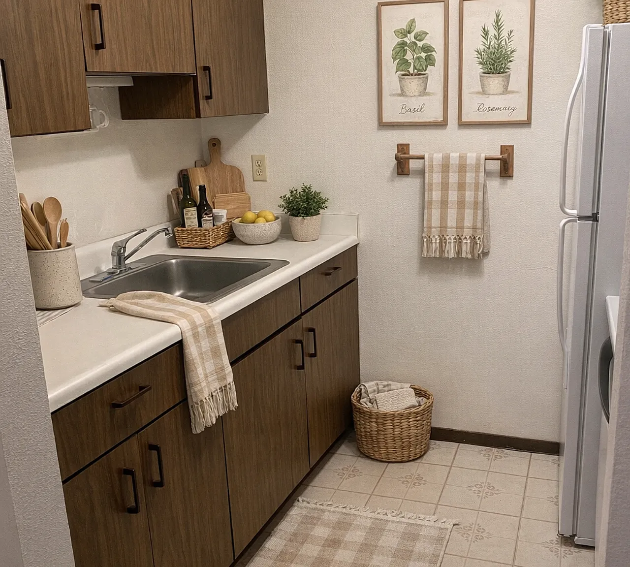 Available 1bd 1ba- 6 Weeks Free Rent! — Photo 3