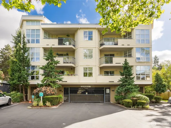 424 102nd Avenue SE #108, Bellevue, WA 98004