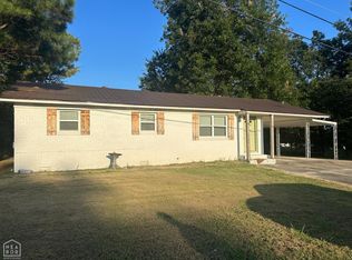 205 S Pine St, Rector, AR 72461