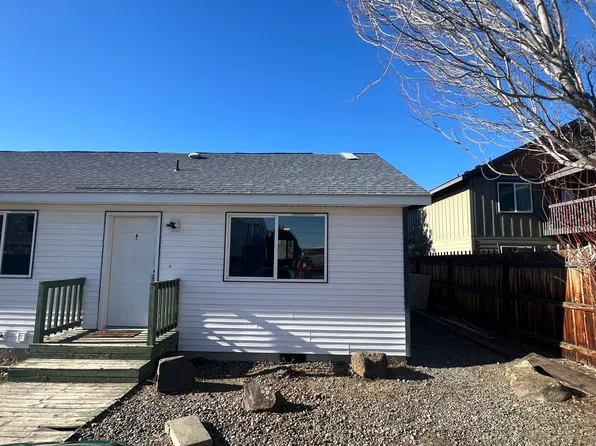 2211 N Airport Rd APT 4, Ellensburg, WA 98926