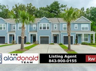 2495 Stadium Dr, North Charleston, SC 29406