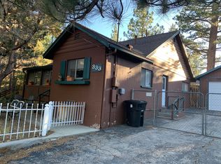 333 Downey Dr, Big Bear City, CA 92314