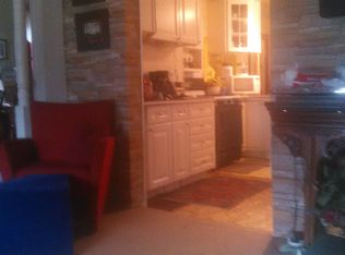 115 Bell St, Ypsilanti, MI 48197