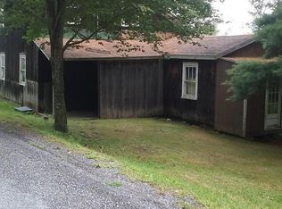 111 Church St, Blossburg, PA 16912