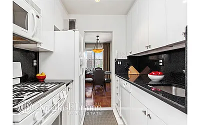 Sold by Douglas Elliman