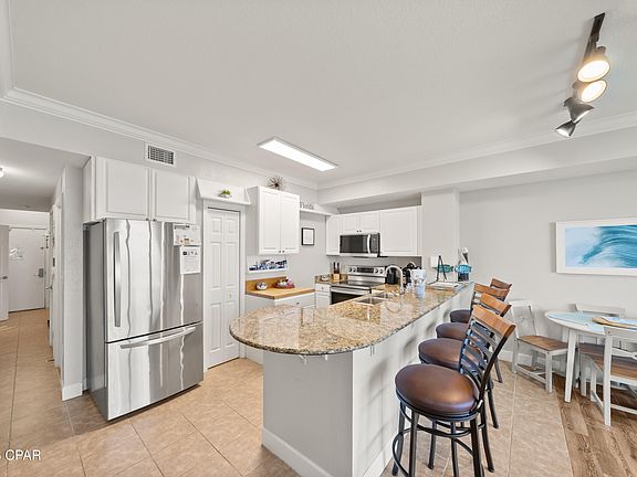 3rd image of 16819 Front Beach Rd Unit 2416
