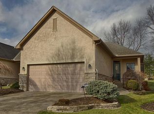1022 Augusta Glen Dr, Columbus, OH