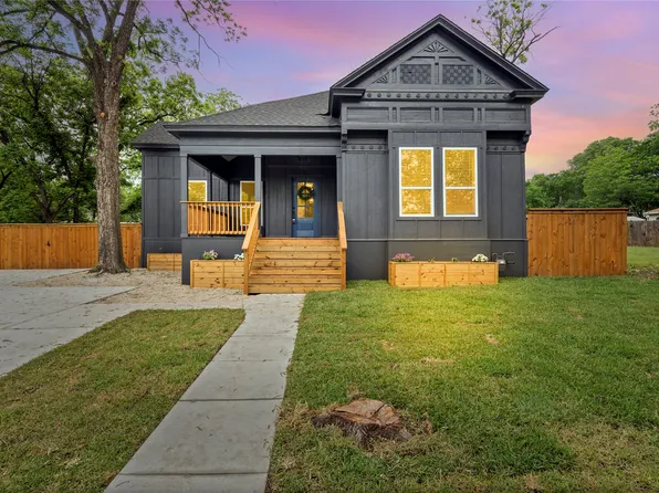 902 N 10th St, Waco, TX 76707