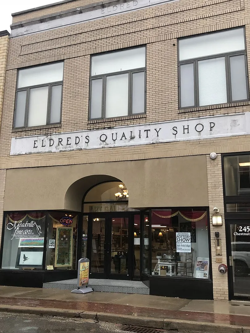 Eldred Building — Photo 1