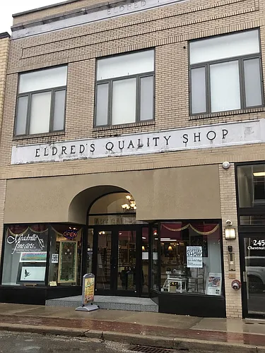 Eldred Building Photo 1