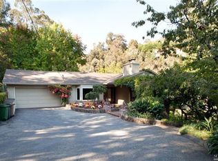 360 Summit Ave, San Rafael, CA 94901