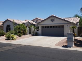 16177 W Whitton Ave, Goodyear, AZ 85395