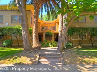 2626 I St APT C, Sacramento, CA 95816