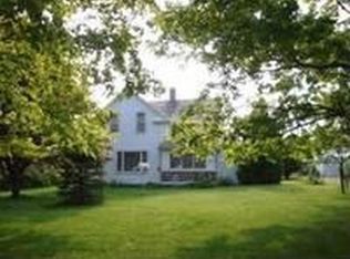 10924 Maple Rd, Posen, MI 49776