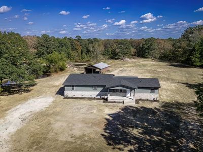 340 Lewallen St, Arkadelphia, AR, 71923