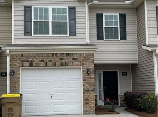 100 Canyon Oak Loop, Richmond Hill, GA 31324