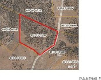 11150 N Prescott Ridge Rd, Prescott Valley, AZ, 86315