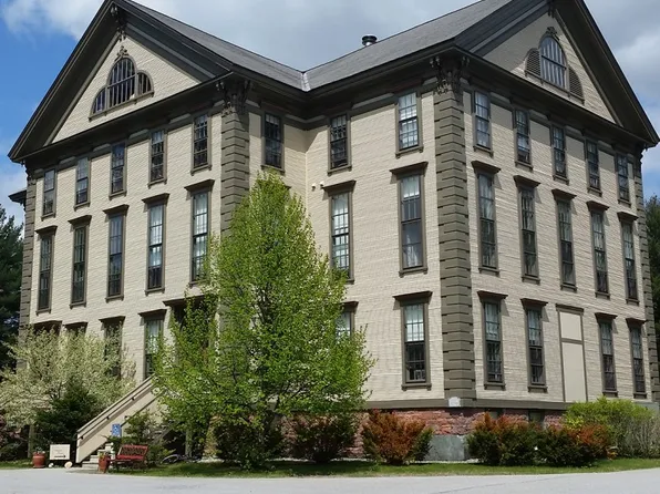 Green Mountain Seminary, 201 Hollow Rd #768ff7158, Waterbury Center, VT 05677