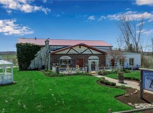 4120 Ridge Rd, Lockport, NY 14094